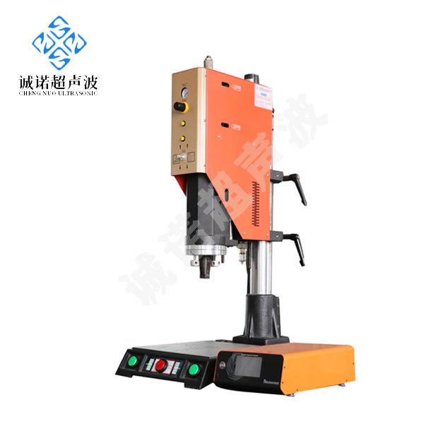 15KHZ智能超声波焊接机